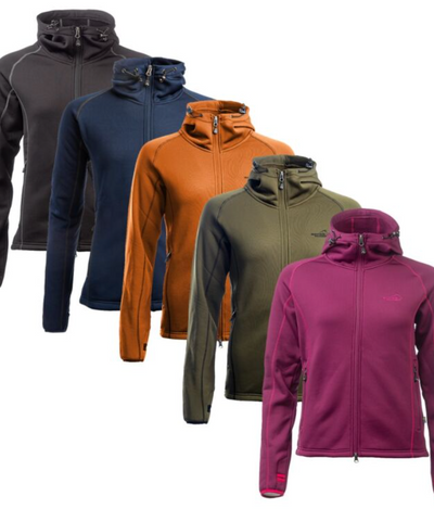 Arrak Outdoor Power Fleece Damen – Nahrungsergänzung für Hunde