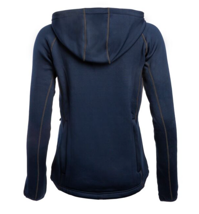 Arrak Outdoor Power Fleece Damen – Bild 2