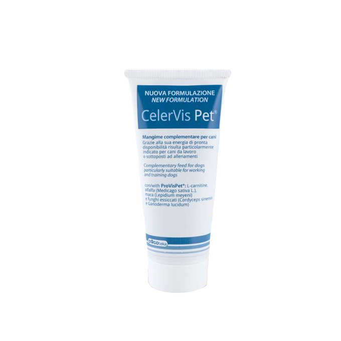 CelerVis Energiepaste® – Bild 1