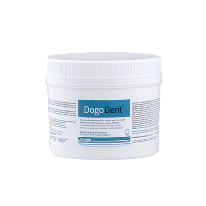 DogoDent Pulver® – Bild 1