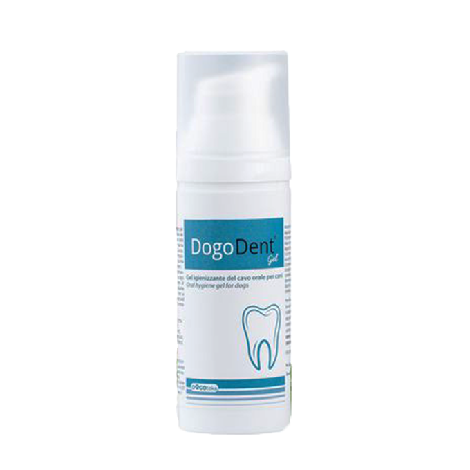 DogoDent Gel® – Bild 1