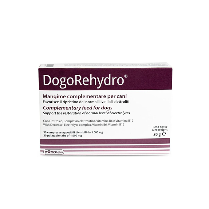 DogoRehydro® – Bild 1