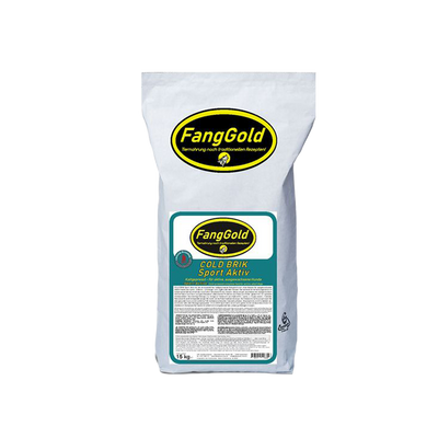 Cold Brik Sport Aktiv – Nahrungsergänzung für Hunde