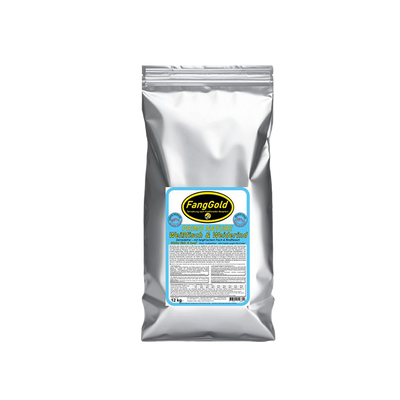 Primo Nature Weißfisch & Weiderind – Nahrungsergänzung für Hunde