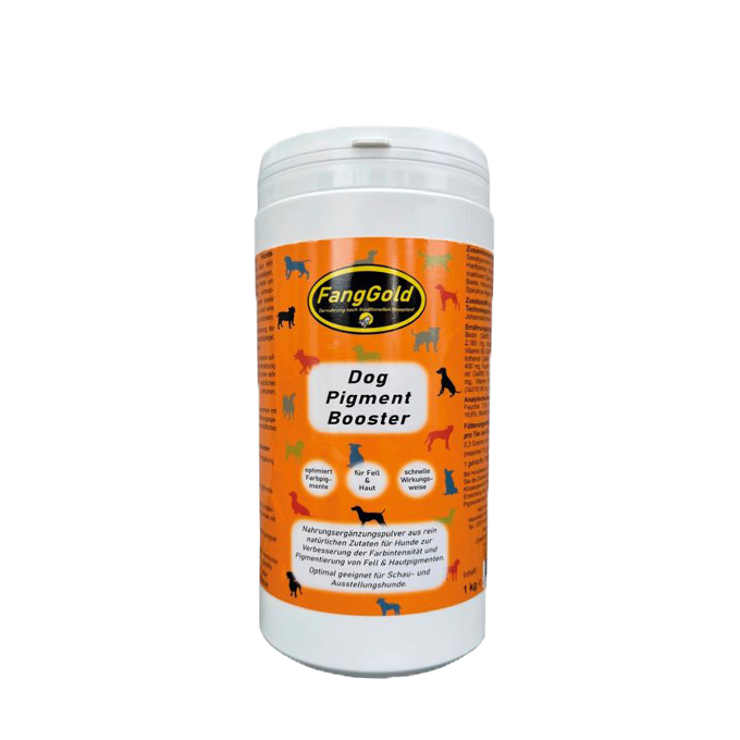 Pigment Booster – Bild 1