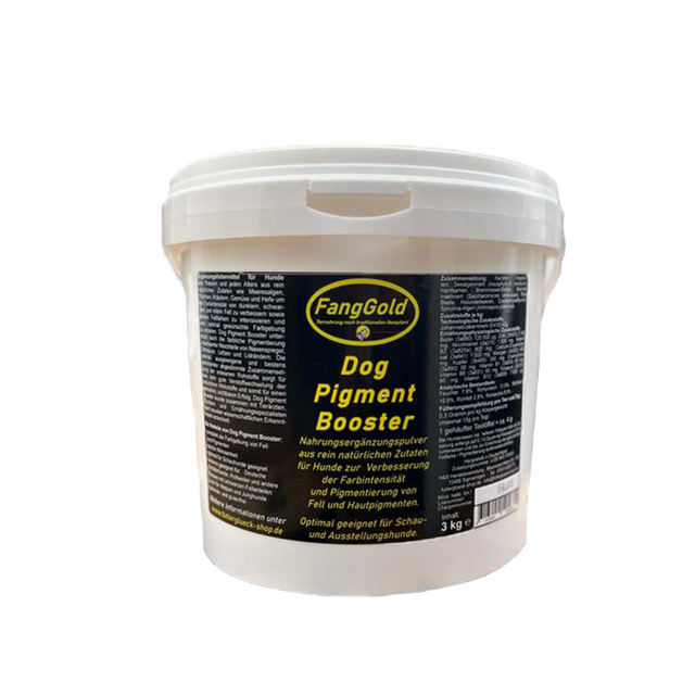 Pigment Booster – Bild 2