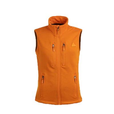 Specialist Fleeceweste Damen Orange – Nahrungsergänzung für Hunde