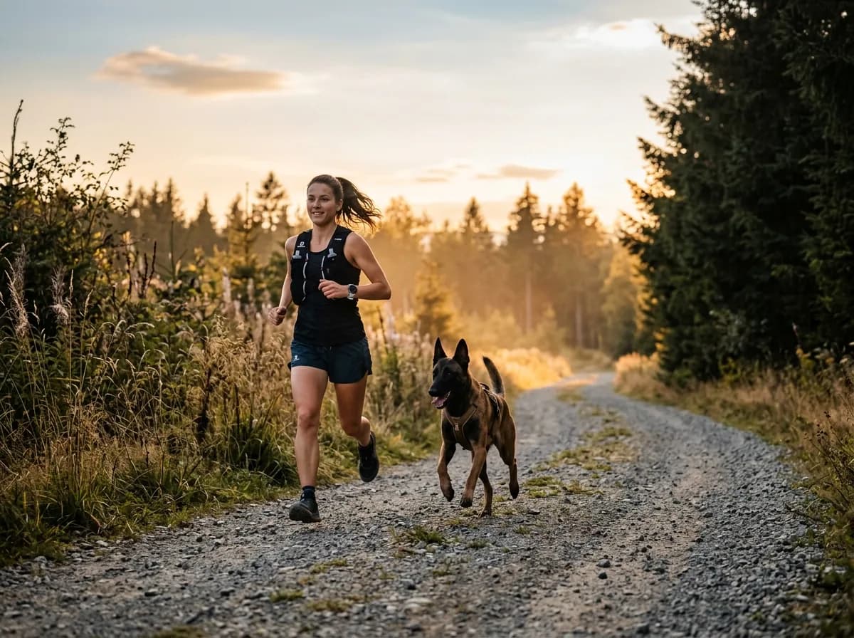 AgiStore — Hundesport und Ernährung
