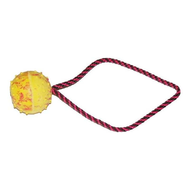 Ball mittel mit Schlaufe