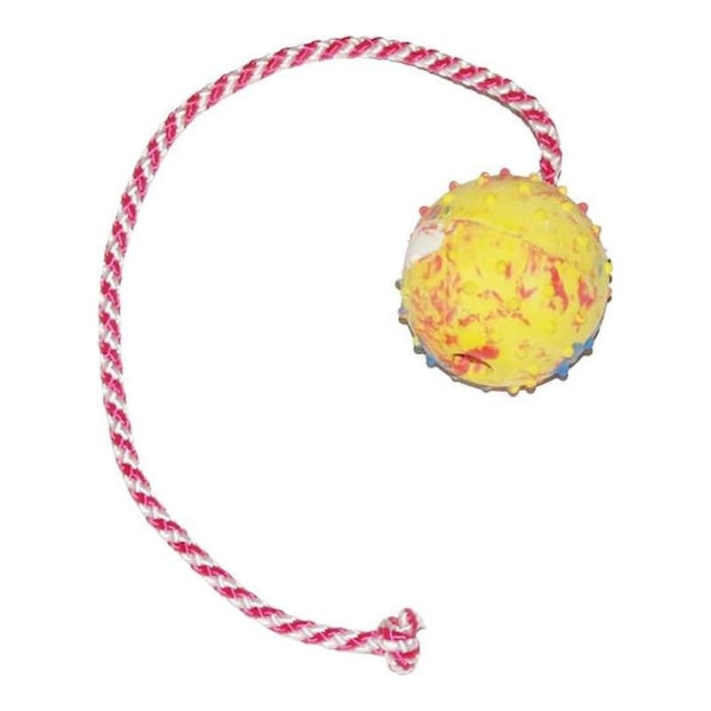 Ball mittel mit Schnur 50 cm