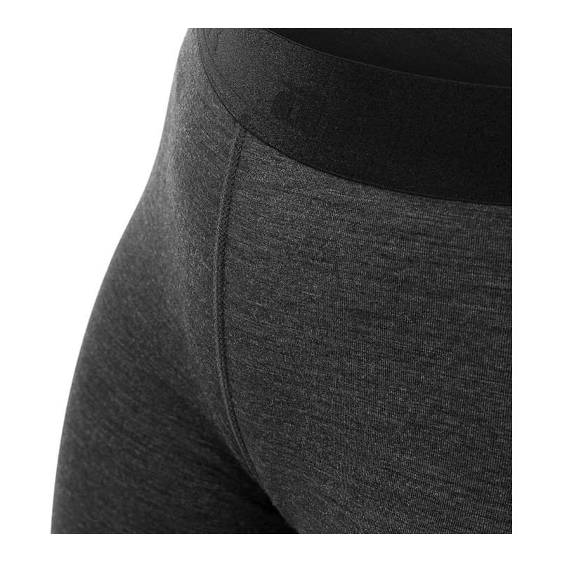 Awesome Wool Lange Unterhose Damen