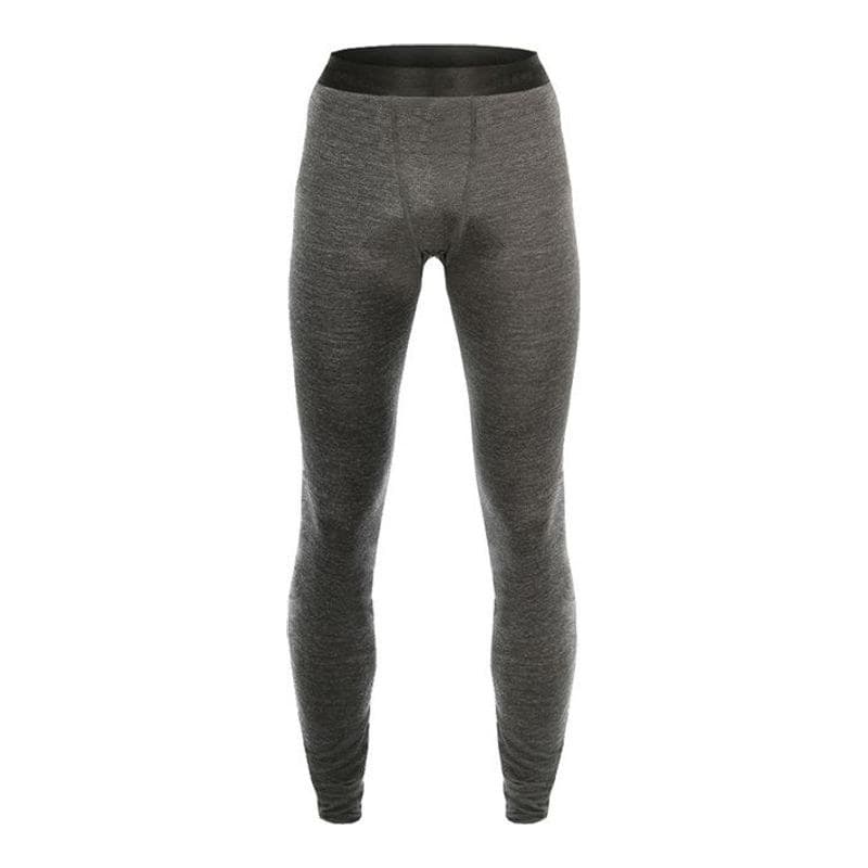 Awesome Wool Lange Unterhose Herren