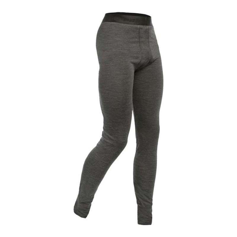 Awesome Wool Lange Unterhose Herren
