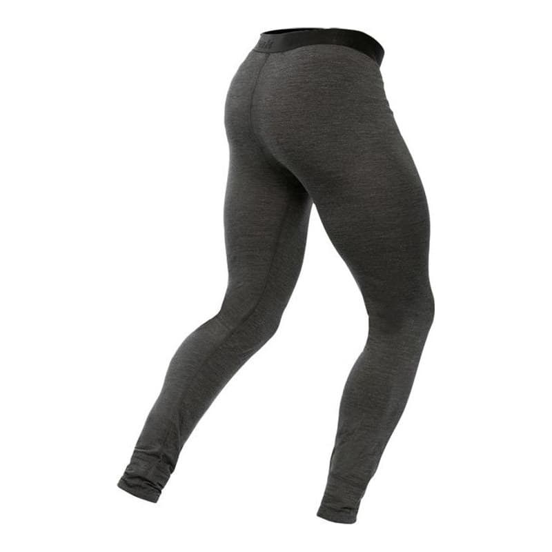 Awesome Wool Lange Unterhose Herren