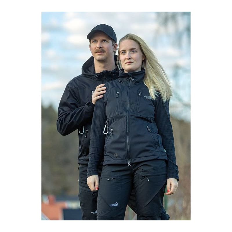 Basecap Schwarz
