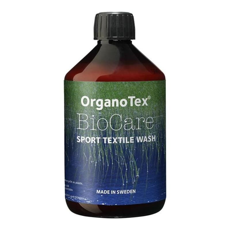 OrganoTex BioCare Sport Textilwaschmittel (100 ml)