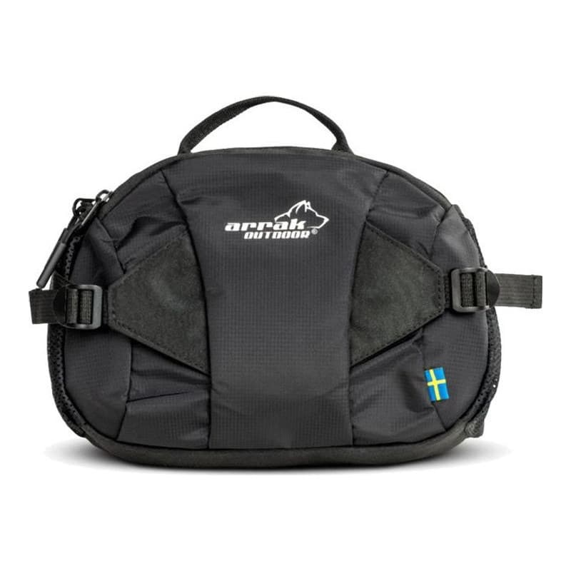 Trail waist bag 3L