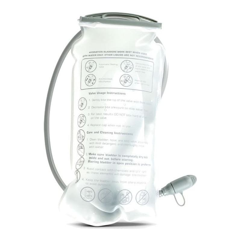 Water hydration system 3L