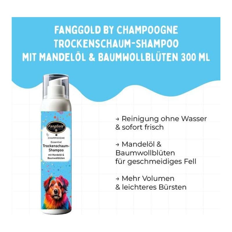 FURminator® Zupfbürste mit weichen Borsten für Hunde großer Rassen