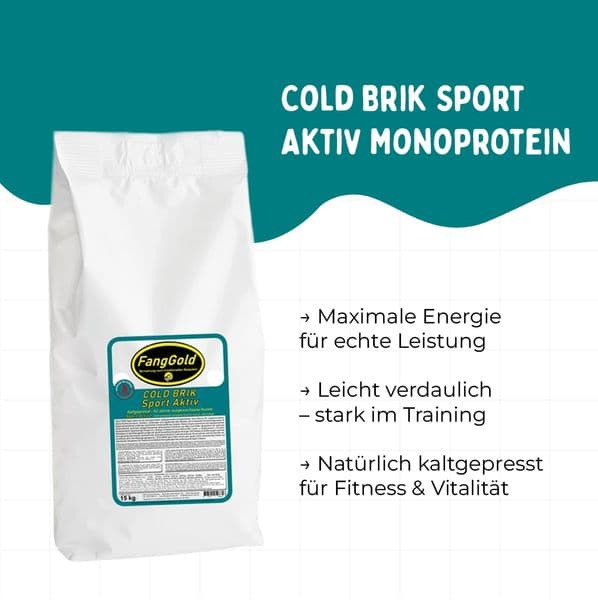 FangGold Primo Nature Frisches Lamm & Landente