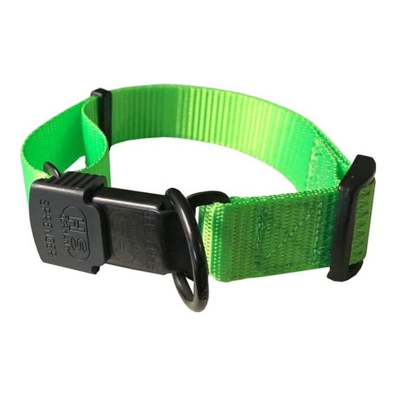 Biothane Super Grip schwarz