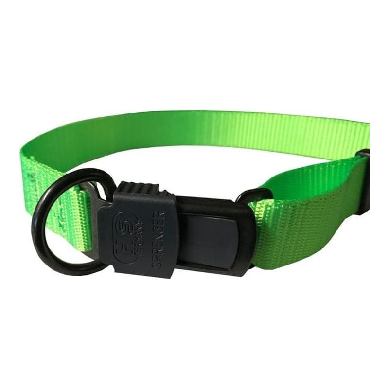 Biothane Super Grip schwarz