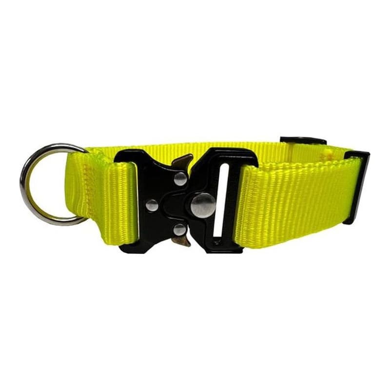 Biothane Super Grip schwarz