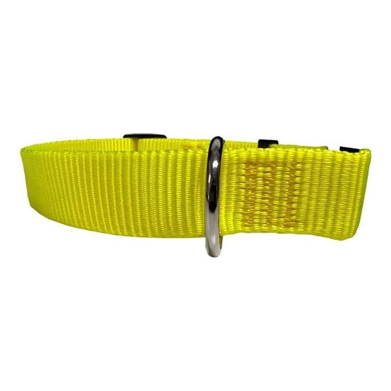 Biothane Super Grip schwarz