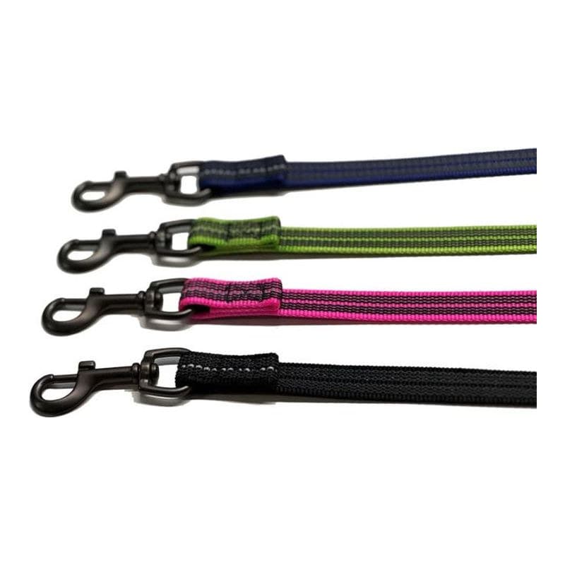 Biothane Super Grip schwarz