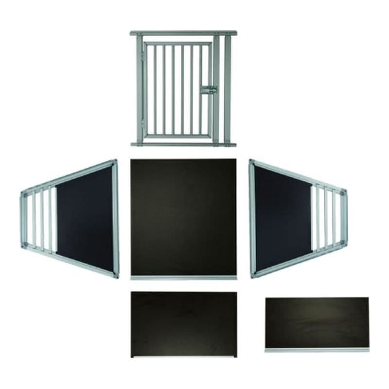 Bumper protection 90 x 60 cm90x60cm