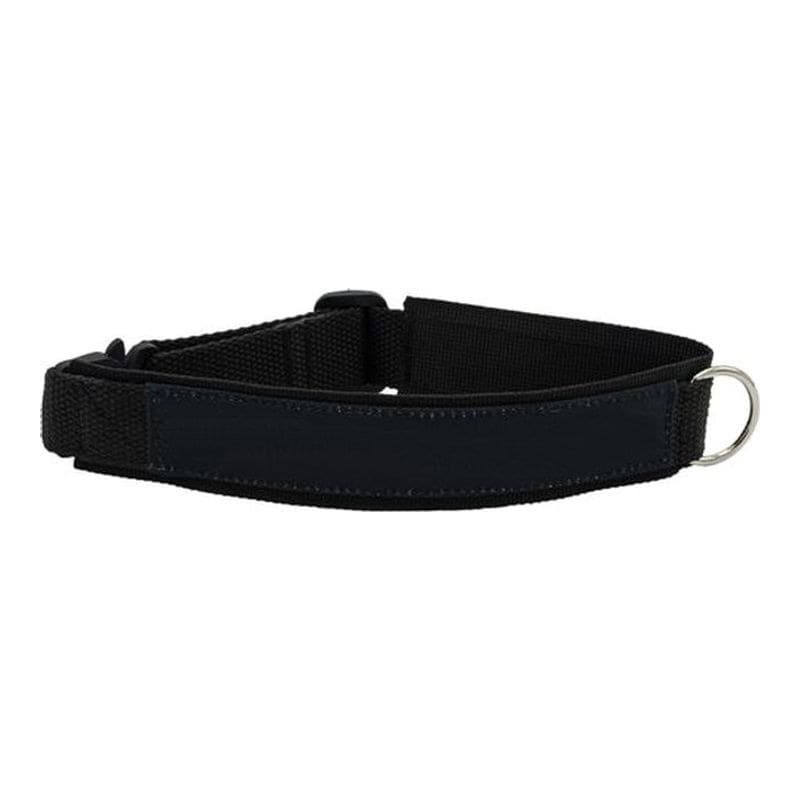 Cobrahalsband verstellbar 4cm breit