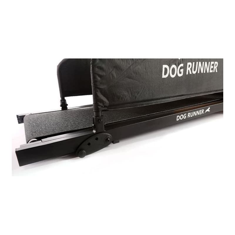 Dogrunner Tracks