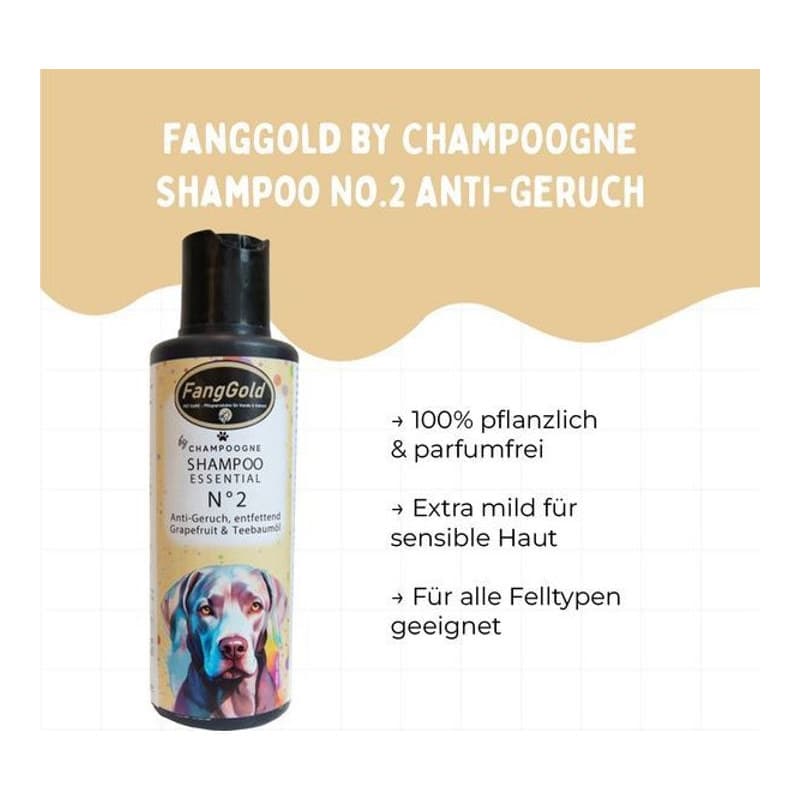FURminator® L kurzhaarige Hunde