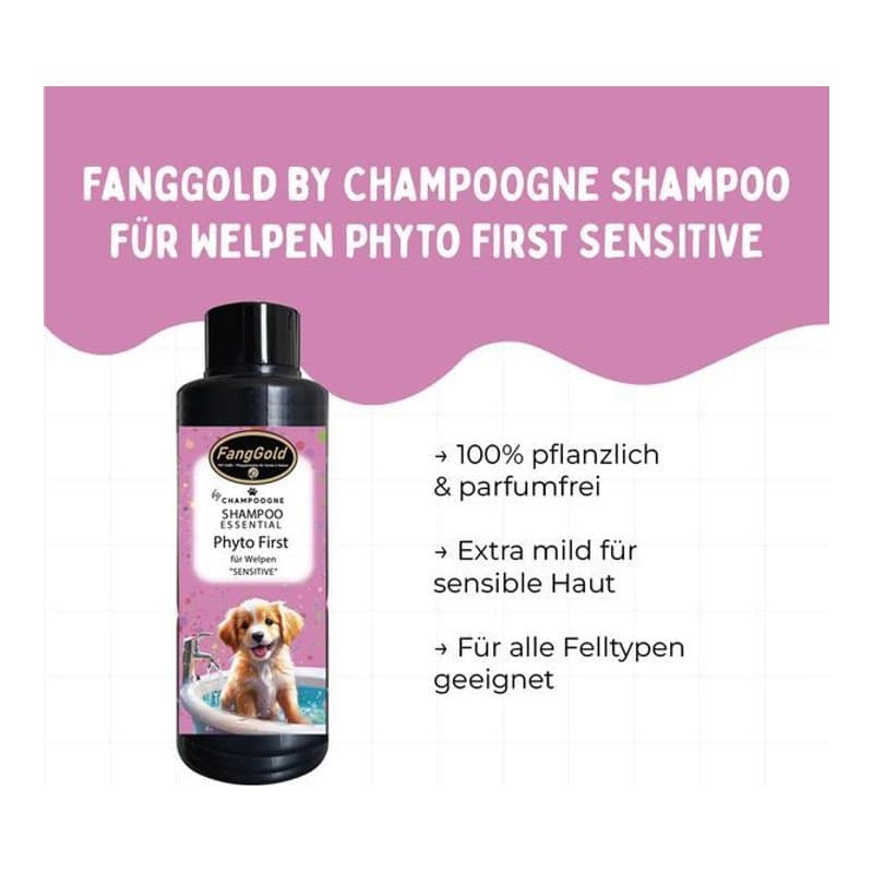 FURminator® M langhaarige Hunde