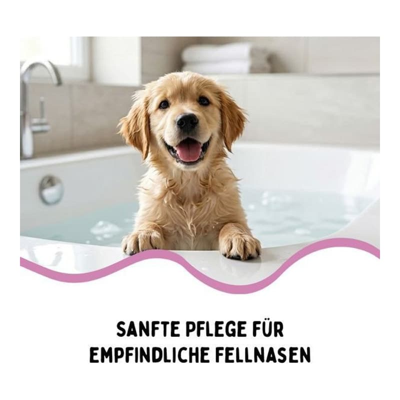 FURminator® M langhaarige Hunde