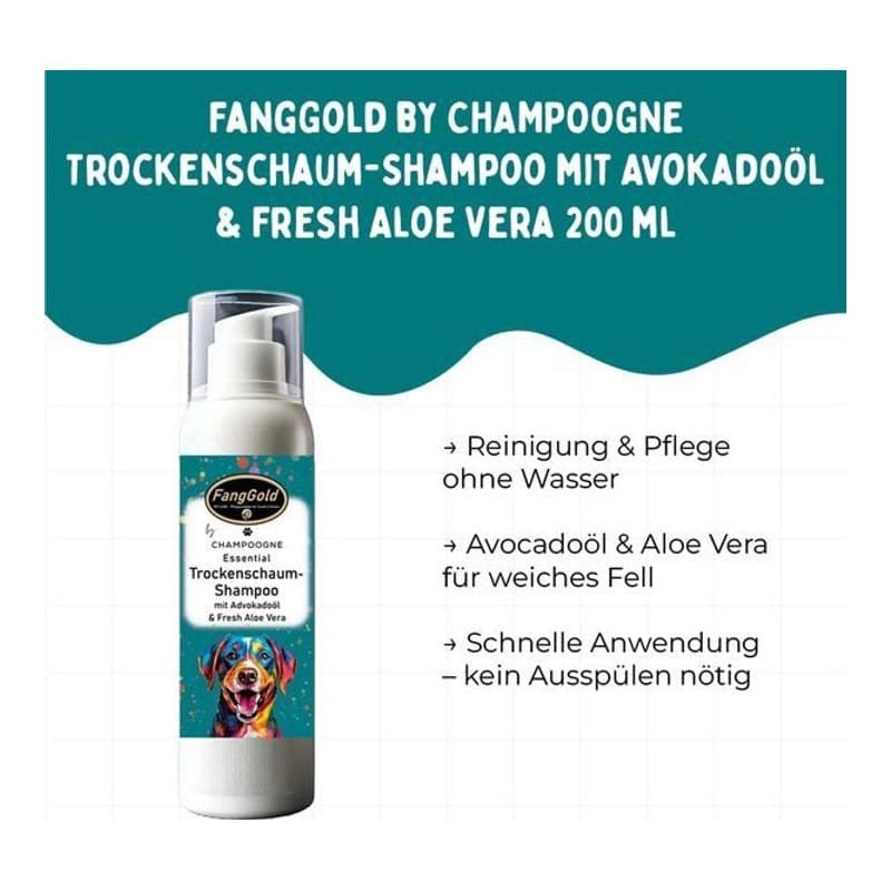 FURminator® XS langhaarige Hunde