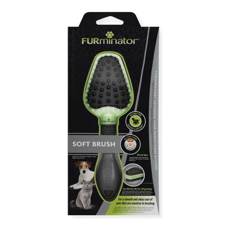 Furminator Softbürste