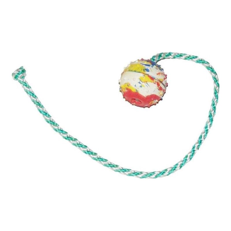Glow Ball klein