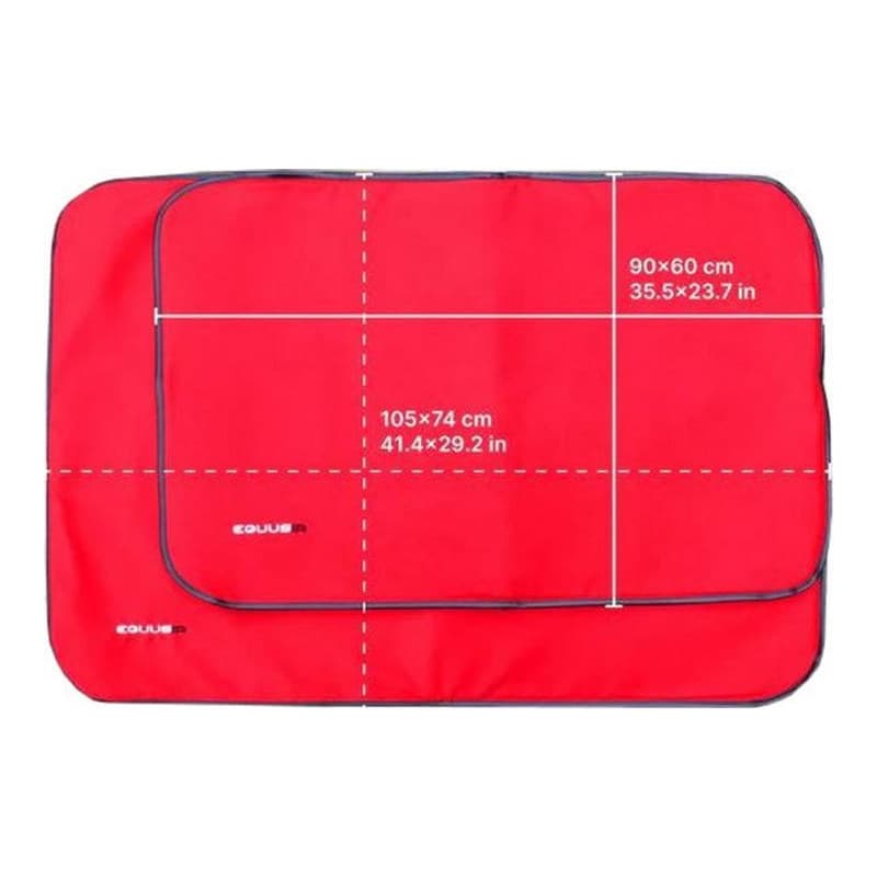 Gradlyn Flight Kennel box 45er medium