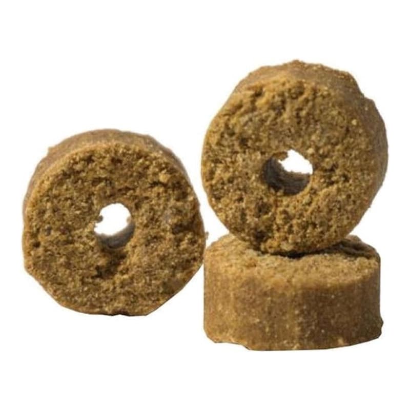 FangGold Softsnack-Rings mit Ente