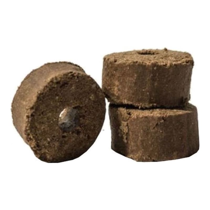FangGold Softsnack-Rings mit Wild