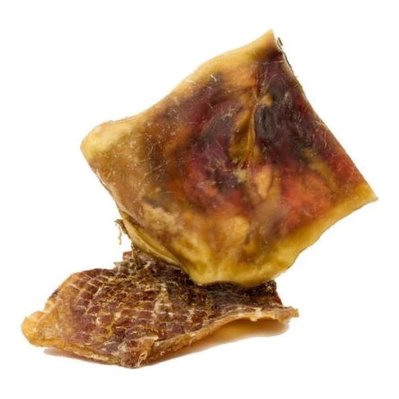 FangGold Rinderkopfhautplatten