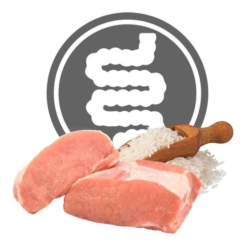 Exclusion Hypoallergenic Wildschwein & Kartoffel