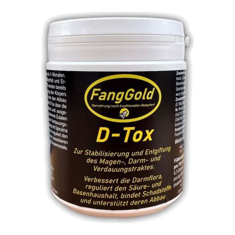 FangGold D-Tox