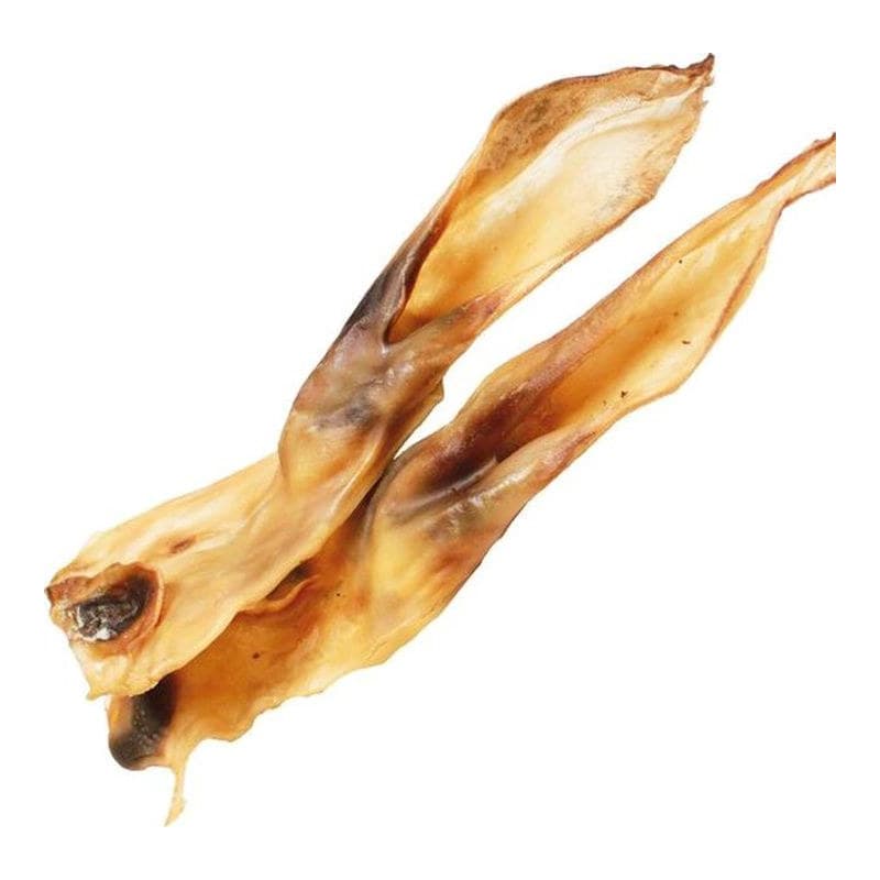FangGold Kaninchenohren