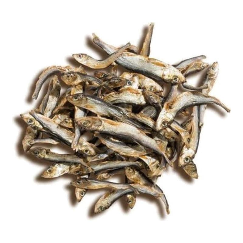 FangGold Trockenfisch Sprotten