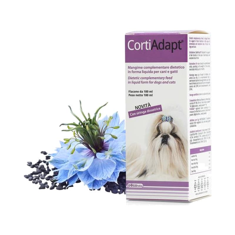 Dogoteka CortiAdapt