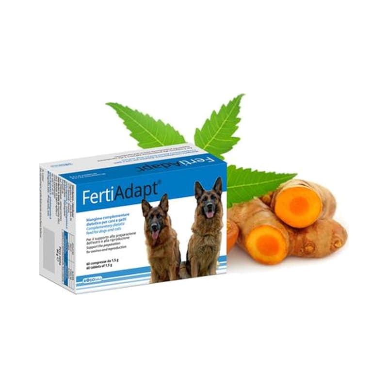 Dogoteka FertiAdapt