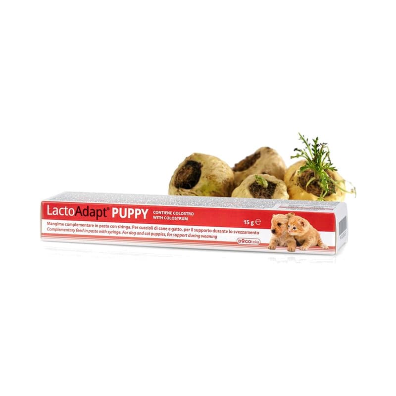 Dogoteka LactoAdapt PUPPY