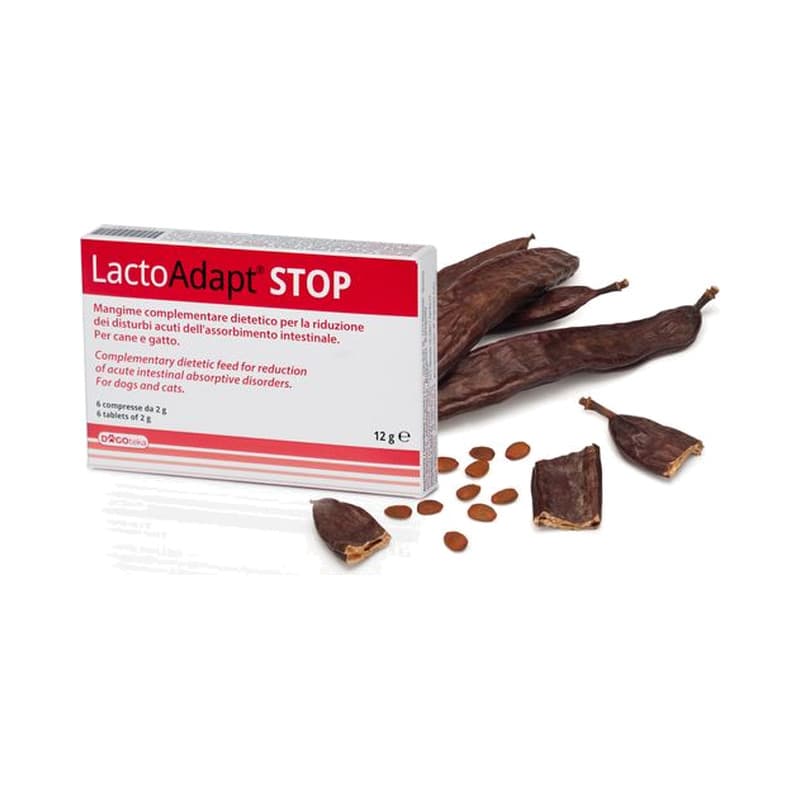 Dogoteka LactoAdapt Stop